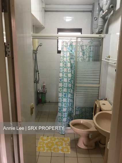 Blk 309 Canberra Road (Sembawang), HDB 5 Rooms #171922582